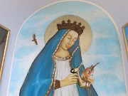 04 Alla Madonna del Cacciatore (1006 m)